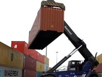 Les importations de l'Algérie ont augmenté de 200 %                                    8e année de l'accord Algérie-Union européenne