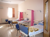 La polyclinique de Sidi Maârouf sera transformée en un hôpital                                    Oran