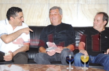 ش.قسنطينة: المسيرون ضربوا موعدا للومير سهرة أمس والمفاوضات تكون حسمت