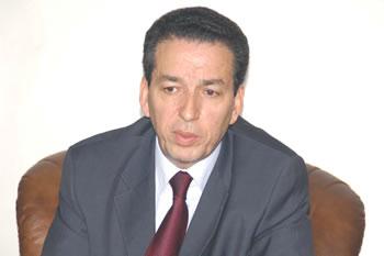 Les interrogations de Benyounès                                    STATU QUO AU GOUVERNEMENT