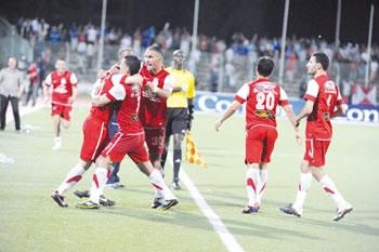 L'ASO Chlef au Nigeria pour se relancer                                    LIGUE DES CHAMPIONS D'AFRIQUE