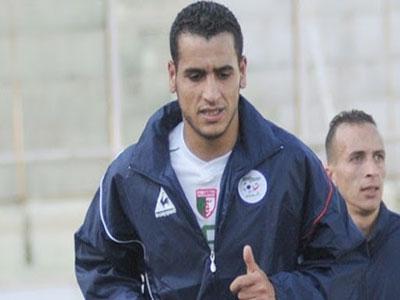La Tunisie, nouvel Eldorado des footballeurs algériens Ziaya s'engage pour deux ans avec le CA Bizerte