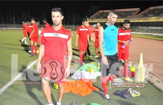 ASO : L'ASO passera la nuit à Casablanca