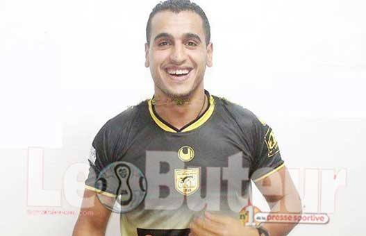 USMA : Ziaya dribble l'USMA et signe au CA Bizerte