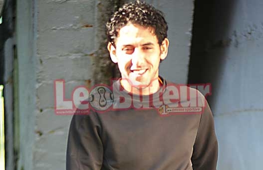 MCA : Metref devait signer, hier soir, au Mercure