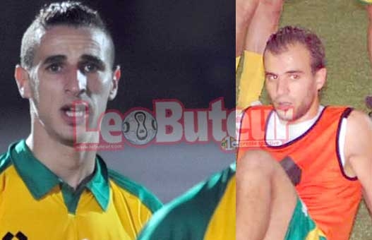 JSK : Bencherifa-Mekaoui, deux prétendants pour une place