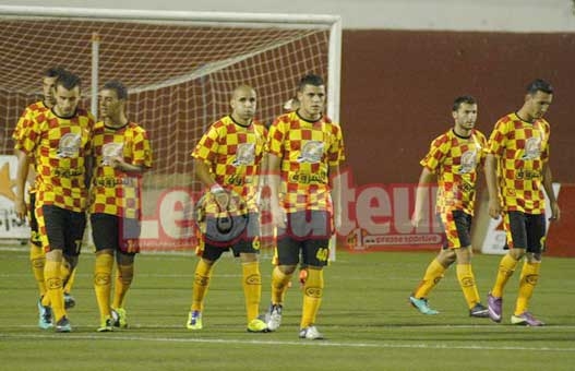 NAHD : Kherbache et Bouguerra rejoignent l'équipe