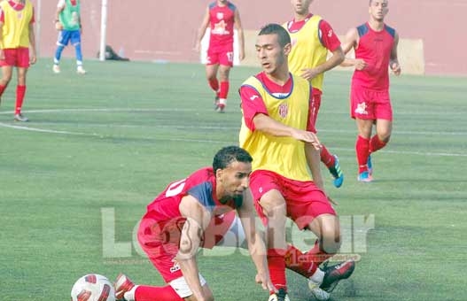 CRB : Le CRB quasi-complet