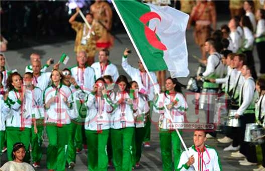 Algérie : L'Algérie proteste auprès du journal Daily Telegraph pour avoir porté atteinte à l'hymne national