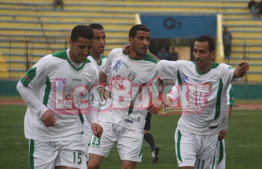 MCS : Aujourd'hui match amical face au GCM