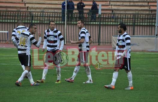 MSPB : Zemmouri au Mouloudia, ce n'est pas encore fait