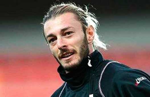 AS Rome : Balzaretti bientôt romain