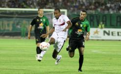 شباب قسنطينة ينهزم بشرف أمام نيس ويمتع 60 ألف متفرج                                    بوادر فريق كبير بدأت تظهر ولومير سيكون حاضرا في تونس