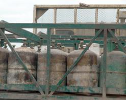 أزمة في قارورات غاز البوتان بالعاصمة منذ بداية رمضان                                    نفطال تؤكد وفرة الإنتاج