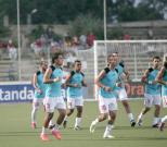 مسعود وبن طوشة أكبر الغائبين عن سفرية نيجيريا                                    أولمبي الشلف