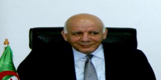 Benaïssa recommande d'élaborer une carte nationale de la fertilité des sols