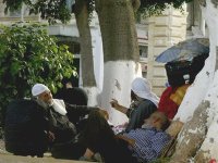 La question des ressortissants syriens séjournant en Algérie est prise en charge (MAE)