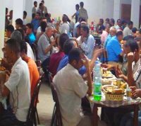 Le mouvement associatif intensifie les actions de solidarité au profit des nécessiteux