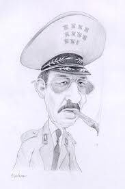 Décision historique: pas d'immunité pour un ancien ministre de la défense algérien poursuivi pour crimes de guerre