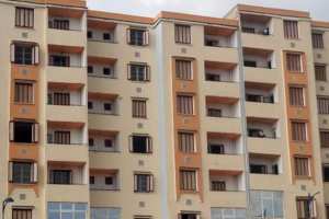 توزيع 14 ألف سكن اجتماعي بتيبازة قبل رمضان