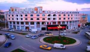 المدية .... تطلعات لتحقيق المزيد من النجاحات في كل المجالات