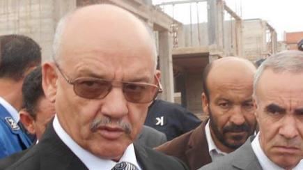 والي تيارت يلغي عقود الامتياز للمستفيدين الذين لم يستخرجوا رخص البناء