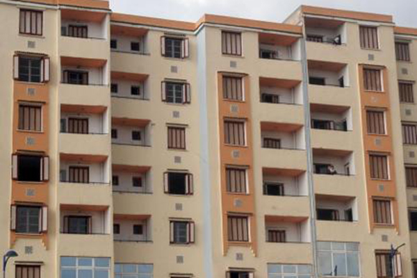 توزيع 14 ألف سكن اجتماعي بتيبازة قبل رمضان