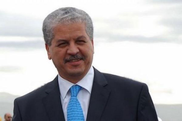 سلال في زيارة عمل وتفقد السبت إلى ولاية المدية