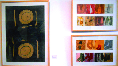 Le retour des valeurs de la peinture