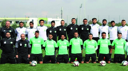 Alcaraz veut voir les joueurs de près