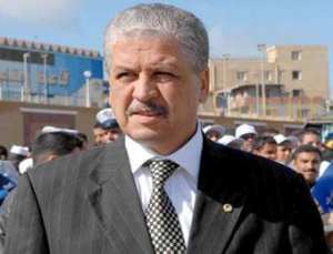 سلال يحل اليوم بالمدية وغدا بسطيف