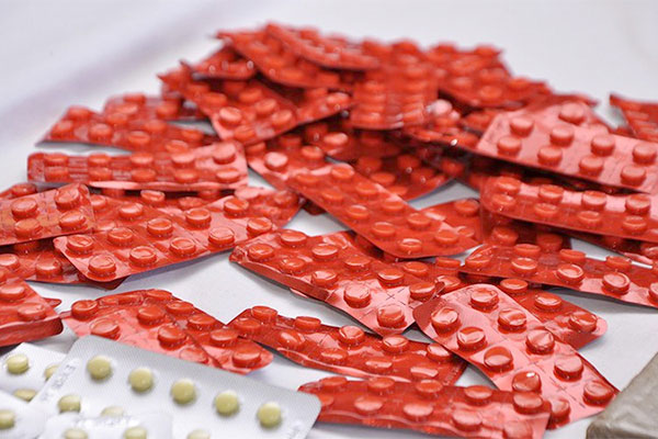 شيخ يستغل إعاقته لترويج الأقراص المهلوسة بتلمسان