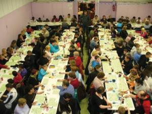 Le loto draine du monde à Béjaïa : le grand jeu de société                                    Culture : les autres articles