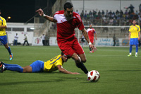 Une victoire et beaucoup d'enseignements                                    En match amical, USMA 2 - PAC 0