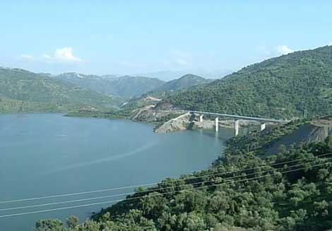 قتيل ‬في استهداف ‬رعايا ‬شركة ‬فرنسية ‬في‮ ‬جيجل