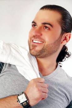 Wafik Habib fait un tabac                                    Sétif. 8e édition du festival de Djemila