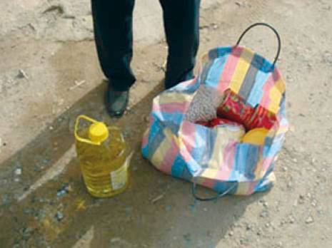 Mascara : une association au chevet de 350 orphelins                                    Culture : les autres articles