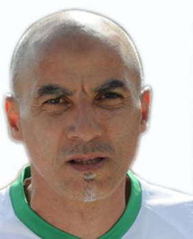 Hadj Adlan. Ex-footballeur : ma destination Sidi Fredj (Algérie)                                    Culture : les autres articles
