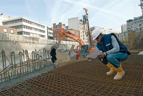 CTC Centre : des ingénieurs interpellent le ministre                                    Actualité : les autres articles