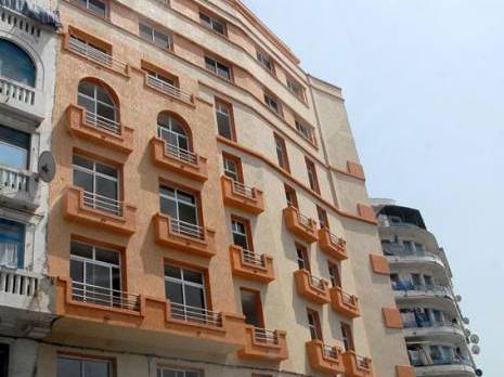 l'Hôtel communal accueillera les cancéreux                                    La CNAS a fait une demande à l'APC de Sidi M'Hamed