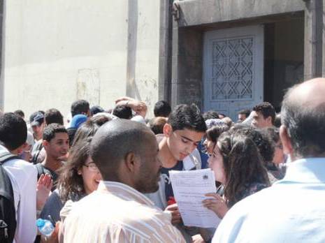 Rentrée des classes : des guichets d'état civil dans les établissements scolaires                                    Oran : les autres articles