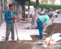 أزيد من ست ملايير سنتيم لتهيئة بلدية الرمشي بتلمسان