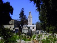 Sidi M'hamed Bou Qobrine (Suite et fin)                                    Les figures maghrébines de l'Islam