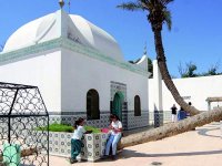 Le Festival national chaâbi dédié à Sidi Lakhdar Benkhelouf En sa 7e édition