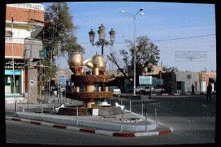 هل يمكن للجلفة أن تحذو حذوَها: مؤسسات مصغرة للحفاظ على الثقافة و التراث و البيئة بتمنراست