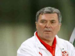 لومير لم يمض بعد على أي عقد مع السنافر                                    شباب قسنطينة