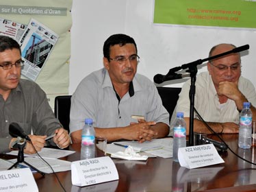 L'Algérie doit relever les énormes défis d'une consommation électrique sans cesse croissante