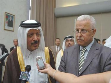 Algérie - La future aciérie de Bellara pourrait être obligée d'importer sa matière première