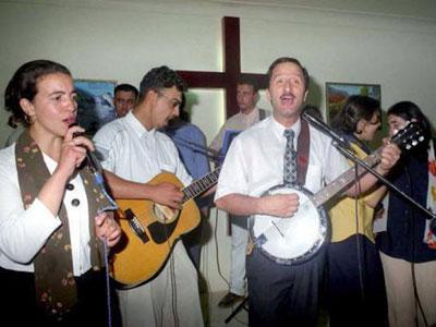 La liberté religieuse en Algérie est protégée par la loi                                    Selon le rapport mondial du département d'Etat américain