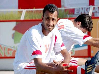 Une parodie d'AG élective                                    KHATTABI, NOUVEAU PRESIDENT DU CSA AS KHROUB